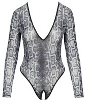 Cotelli Collection Body Snake M