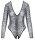 Cotelli Collection Body Snake M