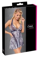Cottelli Collection Kleid Snake L