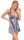 Cotelli Collection Dress Snake XL