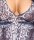 Cotelli Collection Dress Snake XL