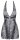 Cotelli Collection Dress Snake XL
