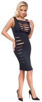 Cotelli Collection dress Cuts sw M