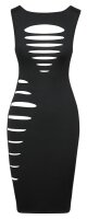 Cotelli Collection dress Cuts sw M
