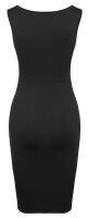 Cotelli Collection dress Cuts sw M