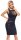 Cotelli Collection dress Cuts sw M