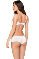 Doreanse Damen Still-BH Wei&szlig; 75B - 95B