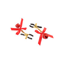 Chisa Novelties Senuelo Echo Catcher Nipple Play Kit