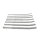 Kiotos Steel Perlen-Trainer-Dilator 7-teiliges Set