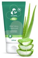 EasyGlide Aloe Vera Bio Easyglide Gleitmittel 100 ml