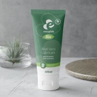 EasyGlide Aloe Vera Bio Easyglide Gleitmittel 100 ml
