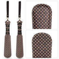 Lovetoy Rebellion Reign Love Paddle
