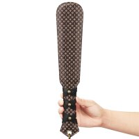 Lovetoy Rebellion Reign Love Paddle