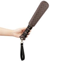 Lovetoy Rebellion Reign Love Paddle