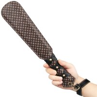 Lovetoy Rebellion Reign Love Paddle