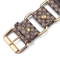 Lovetoy Rebellion Reign Handcuffs