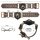 Lovetoy Rebellion Reign Handcuffs