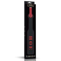 Lovetoy Rebellion Herrschaft Paddel HOE