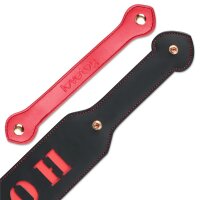 Lovetoy Rebellion Herrschaft Paddel HOE