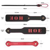 Lovetoy Rebellion Herrschaft Paddel HOE