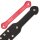 Lovetoy Rebellion Reign Paddle Zweigstelle