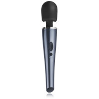 Teazers Black Lightning Stabvibrator