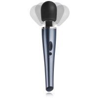 Teazers Black Lightning Stabvibrator