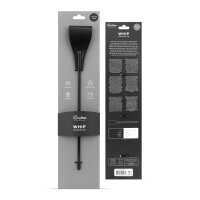 Easy Toys Black Whip - 42,5 cm