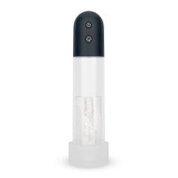 Boners Automatic Penis Pump with Masturbator