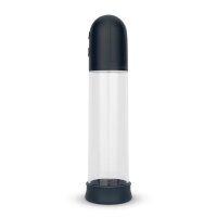 Boners Automatic Penis Pump with Masturbator