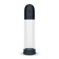Boners Automatic Penis Pump with Masturbator