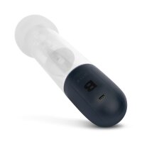 Boners Automatic Penis Pump with Masturbator