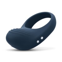 Boners Vibrating Cockring