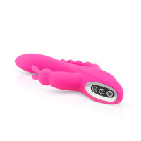 Teazers Double Rabbit Vibrator