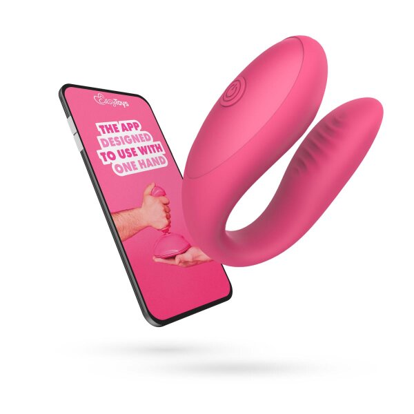 EasyConnect Paare Vibrator Orio App gesteuert