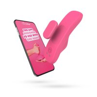 EasyConnect Panty Vibrator Zara App gesteuert
