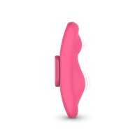 EasyConnect Panty Vibrator Zara App gesteuert