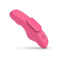 EasyConnect Panty Vibrator Zara App gesteuert