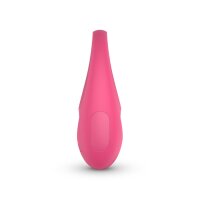 EasyConnect Vibrierender Cockring Leo App-gesteuert