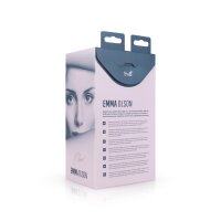 Friend with Benefits Emma Olsen - Electric Masturbator with Suction