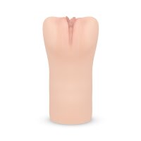 Friend with Benefits Emma Olsen - Electric Masturbator with Suction