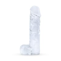 Gildo Realistic Glass Dildo