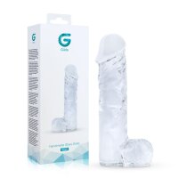 Gildo Realistic Glass Dildo