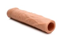 JOCK Extra lange Penish&uuml;lse 3 -  Tan