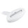 Teazers Mini Vibrator With Remote Control