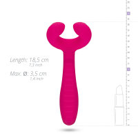 Teazers Paar Vibrator