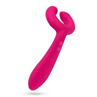 Teazers Paar Vibrator