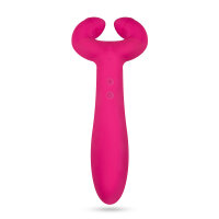 Teazers Paar Vibrator