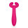 Teazers Paar Vibrator