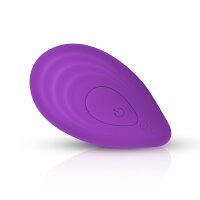 Teazers Lila Pleaser Vibrator